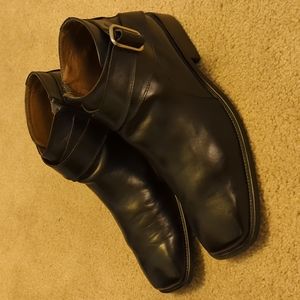 Men's Fatelle Dress Boots